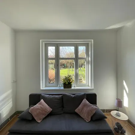 Na Polabi Appartement Mělník