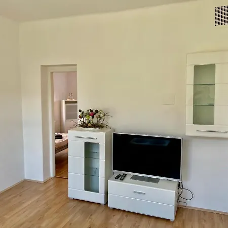 Appartement Na Polabi