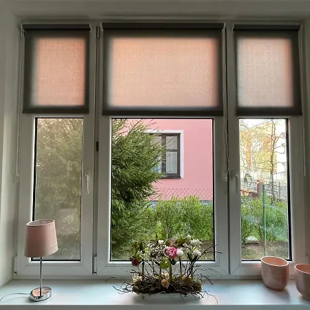 Appartement Na Polabi Mělník