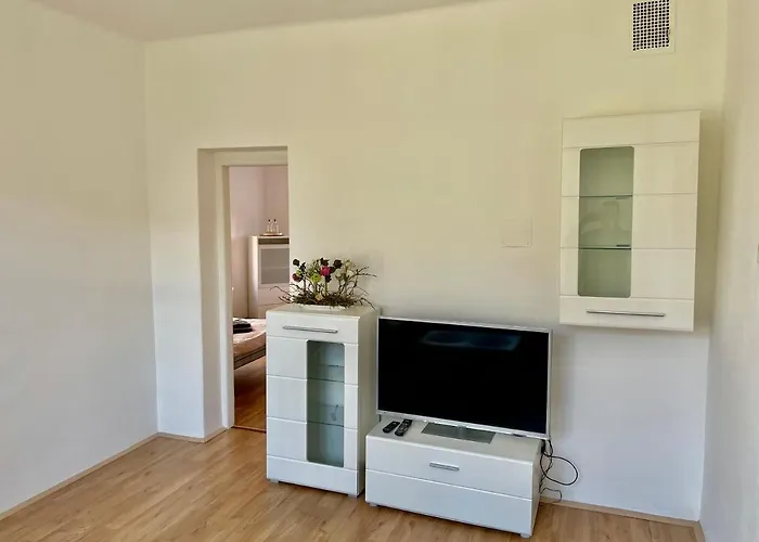 Apartament Na Polabi